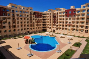Florenza Khamsin Resort studio N4